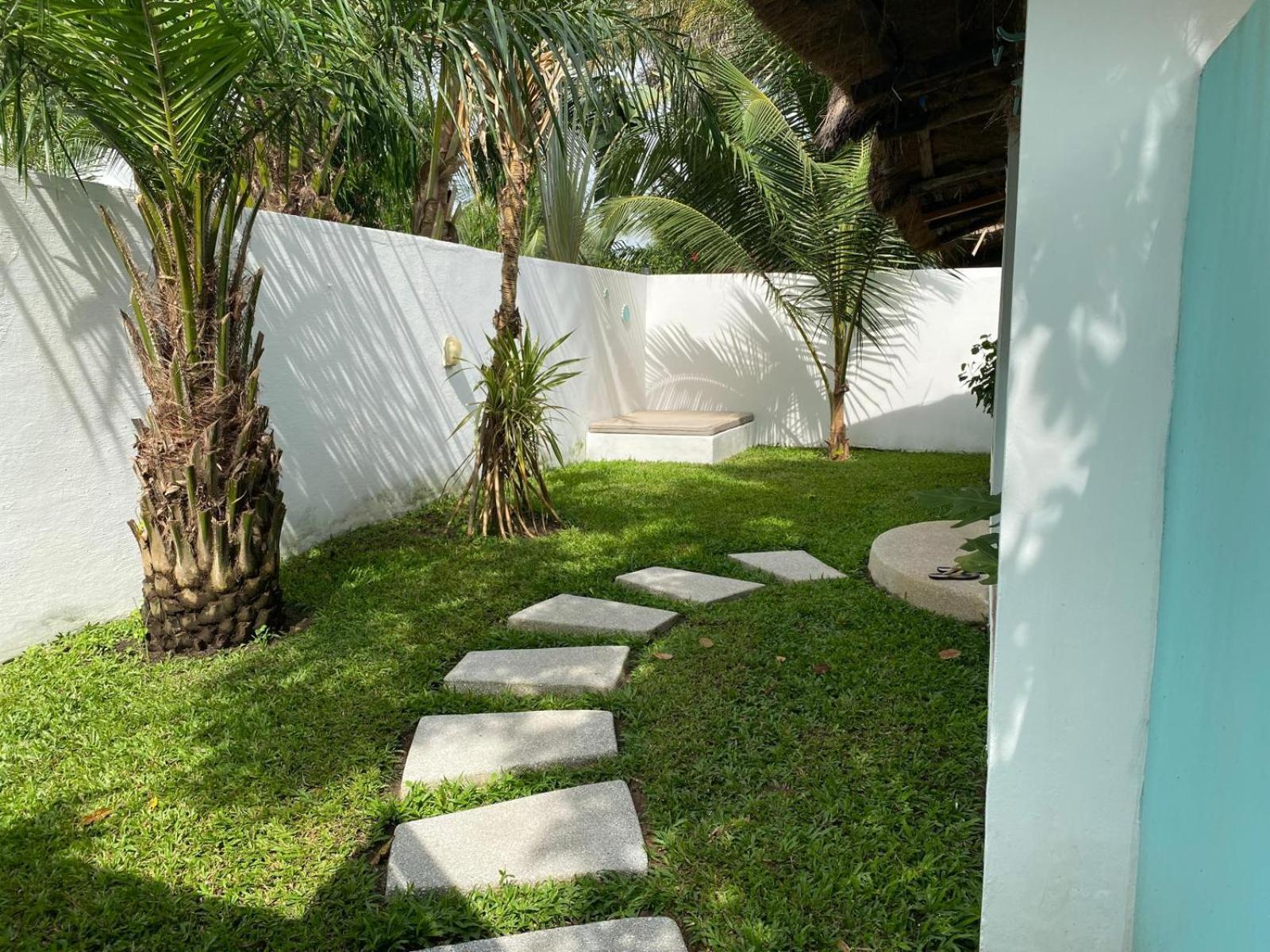 Oasis club Cap Skirring Exterior foto